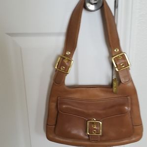 Coach Legacy Purse